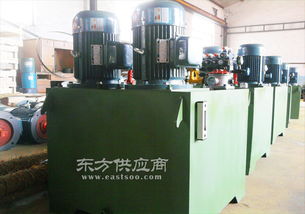 液压系统应用与选择指南 以力建与加煤液压系统为例