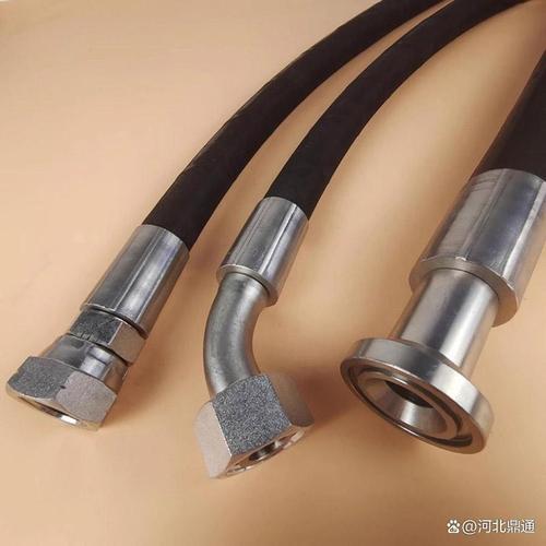附近压高压油管的工厂有多远？——揭秘液压系统核心部件生产真相